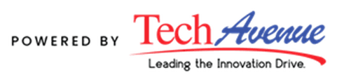 Powered by TechAvenue — Leading the Innovation Drive.